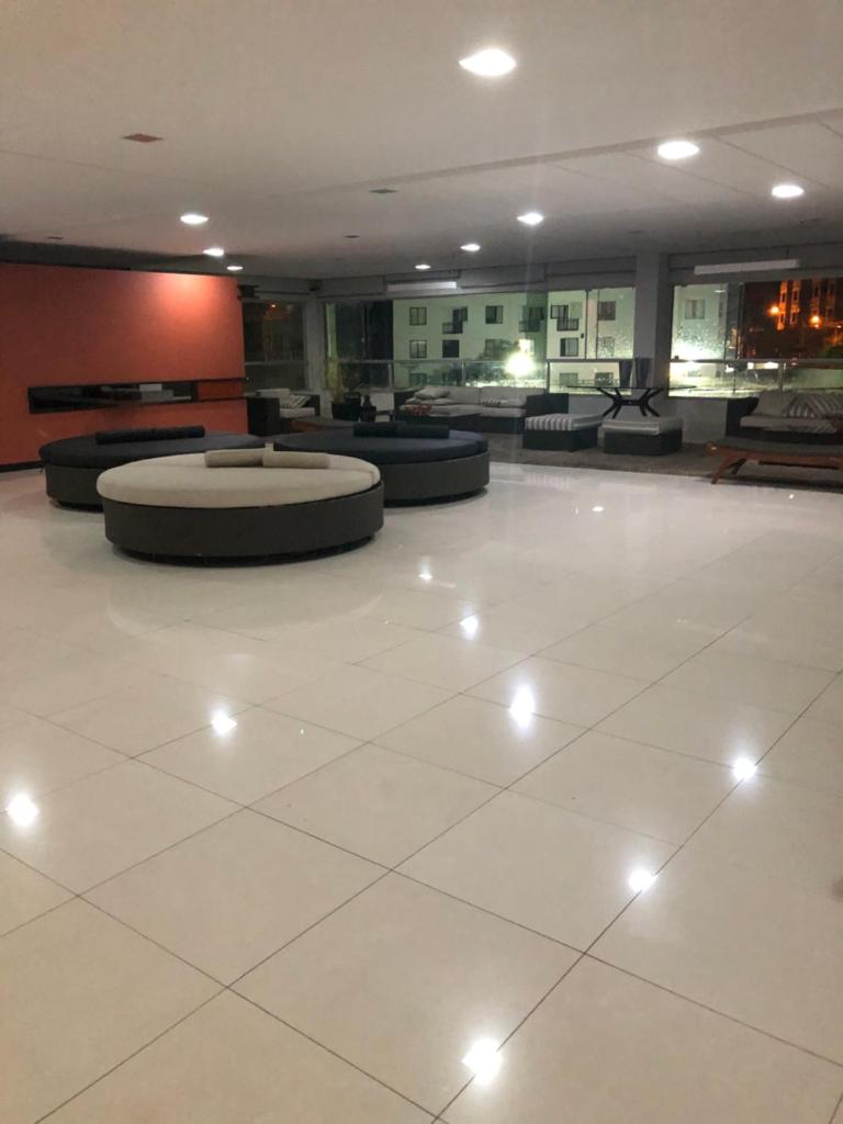 FLAT VEREDAS RIO QUENTE Apto 113 photo 3