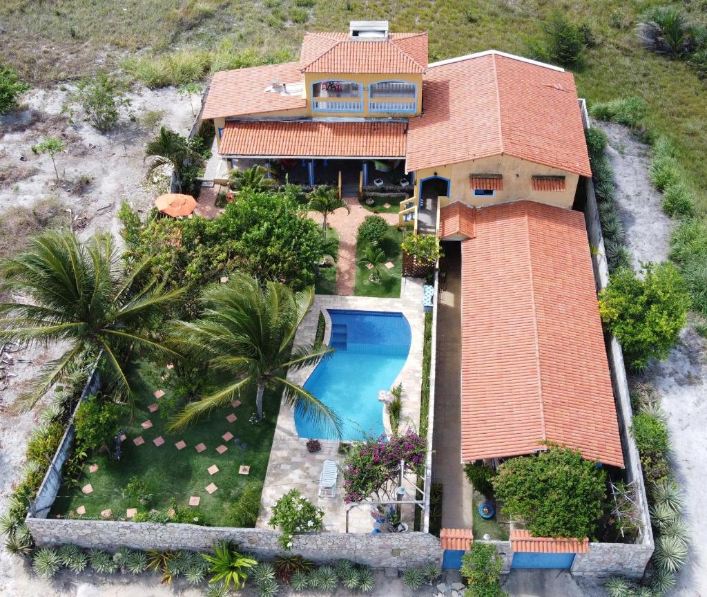 Casa Litoral Sul - Praia Bela/ PB photo 2