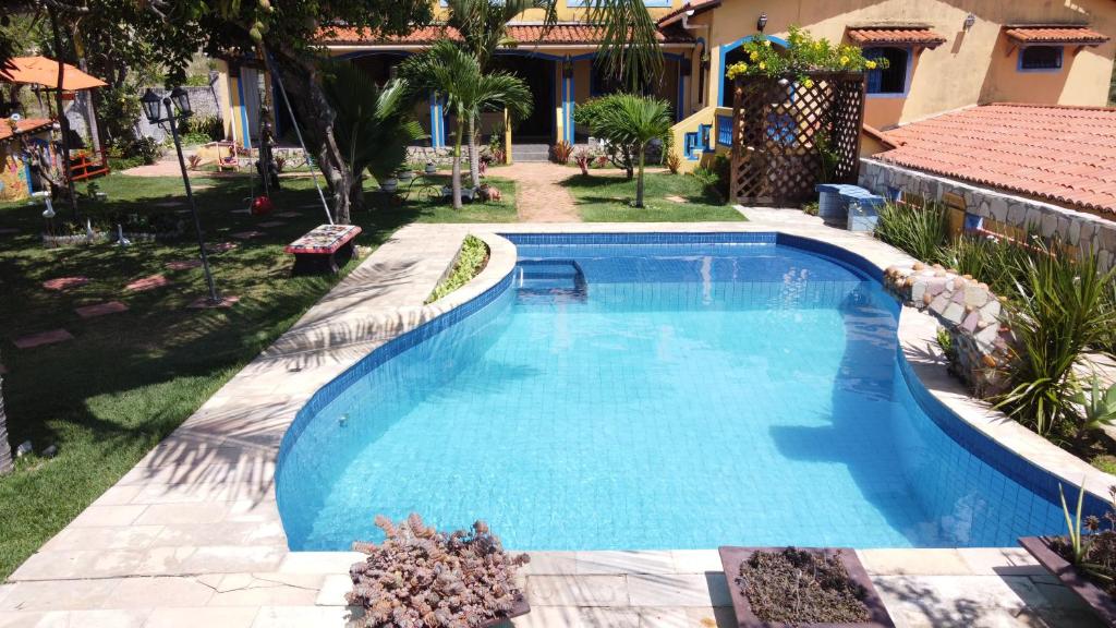 Casa Litoral Sul - Praia Bela/ PB photo 3