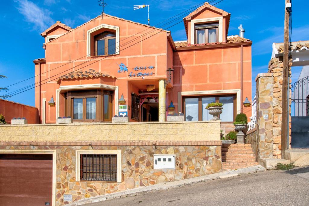 Casa Rural La Torca Ruidera photo 1