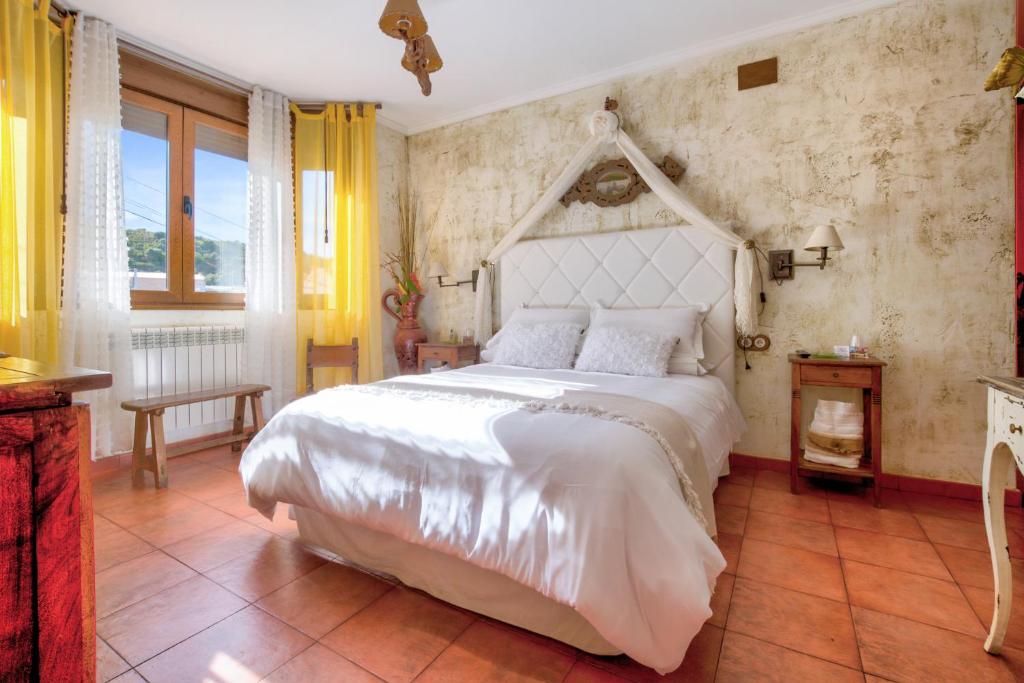 Casa Rural La Torca Ruidera photo 3