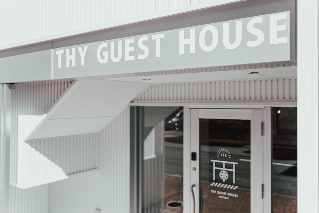 THY GUEST HOUSE photo 3