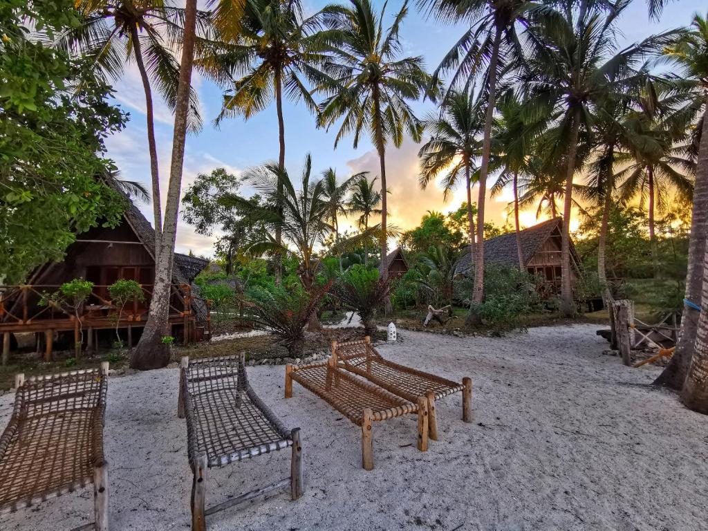 COCO REEF ECOLODGE photo 4