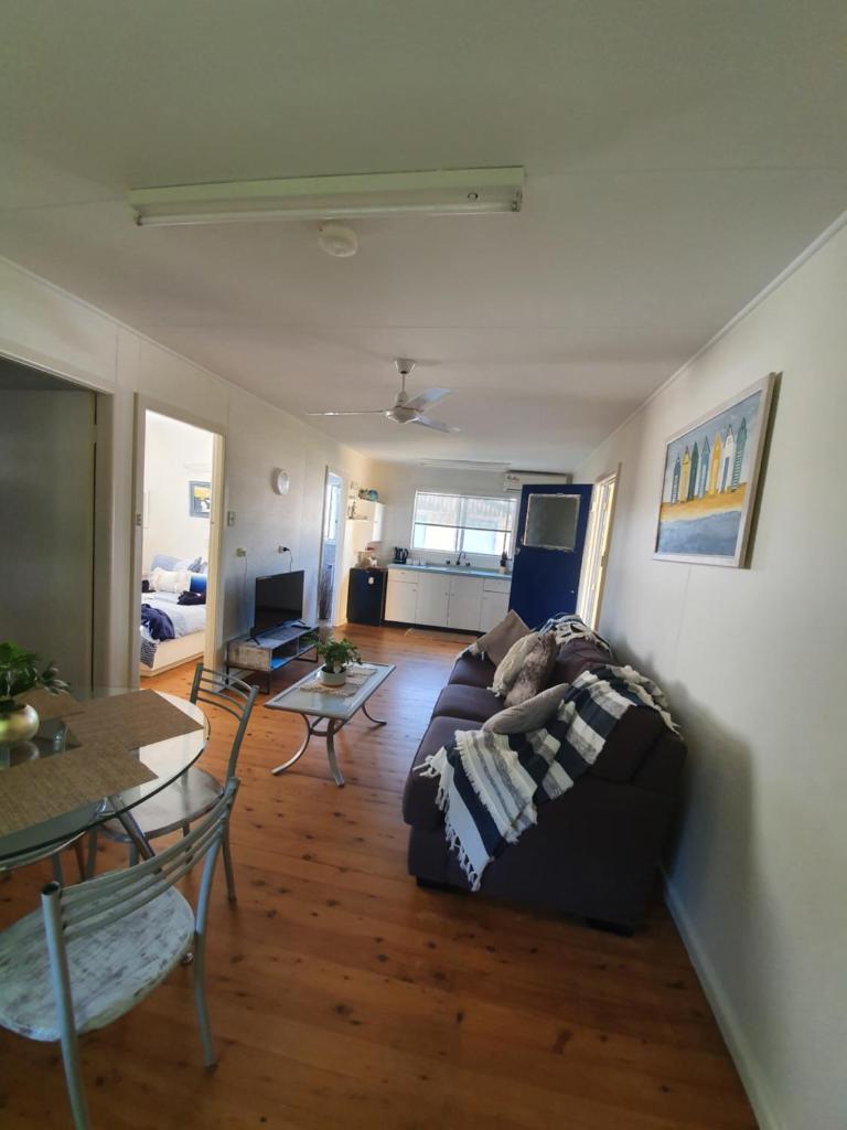 Park Beach Cabins photo 3