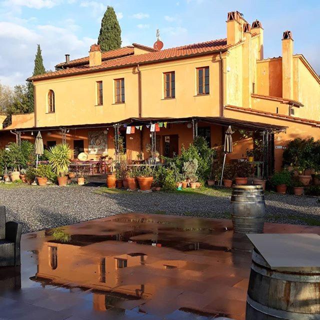 La Torre wine resort photo 1