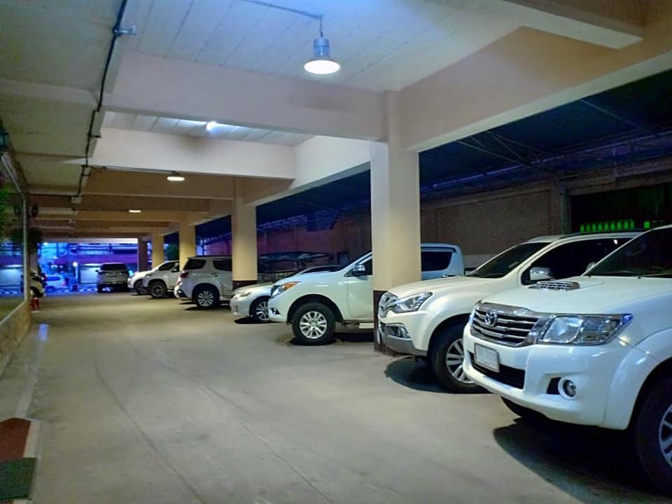 Submukda Phoomplace Hotel photo 4