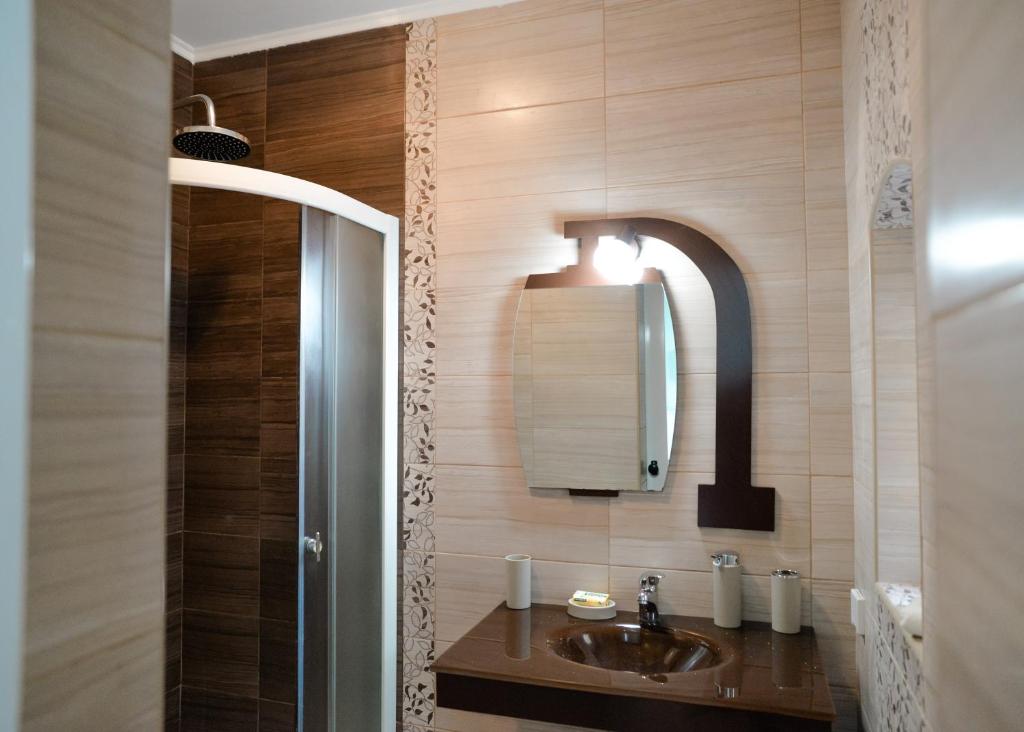 Centrum Apartment Senta photo 4