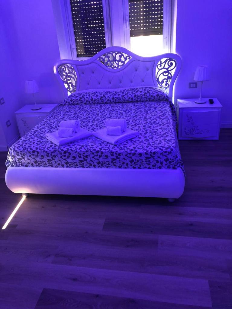 Messina41 Hotel photo 1