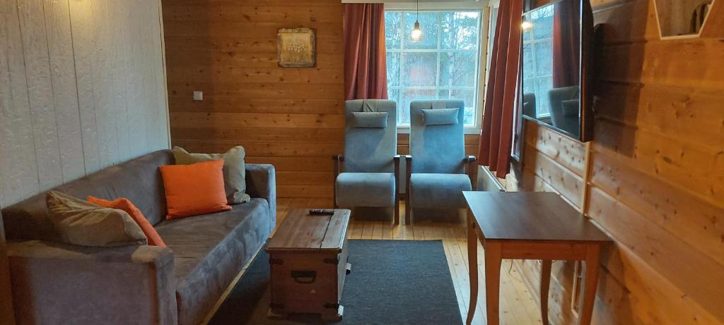 Hideaway Cottage photo 3