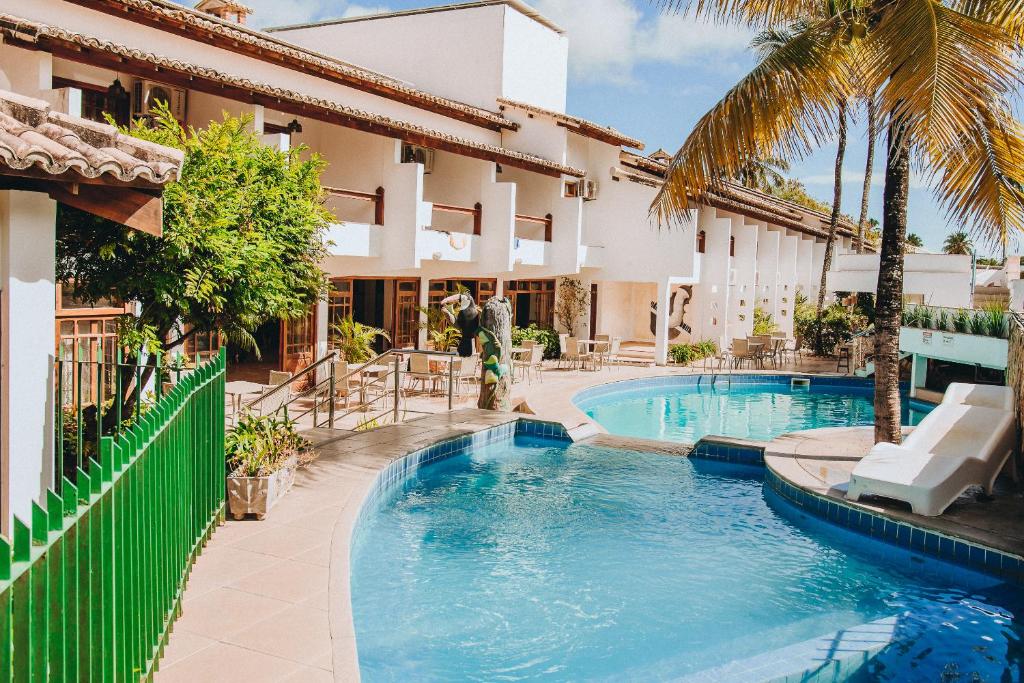 Poty Praia Hotel photo 2