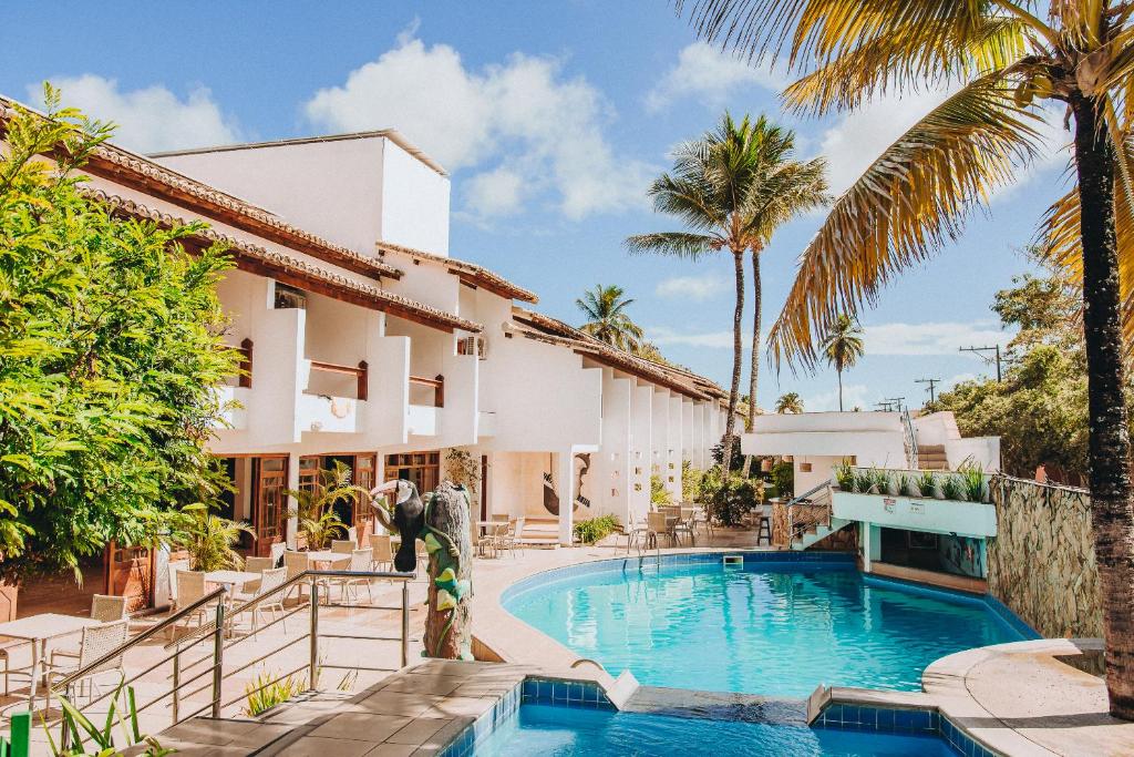Poty Praia Hotel photo 4