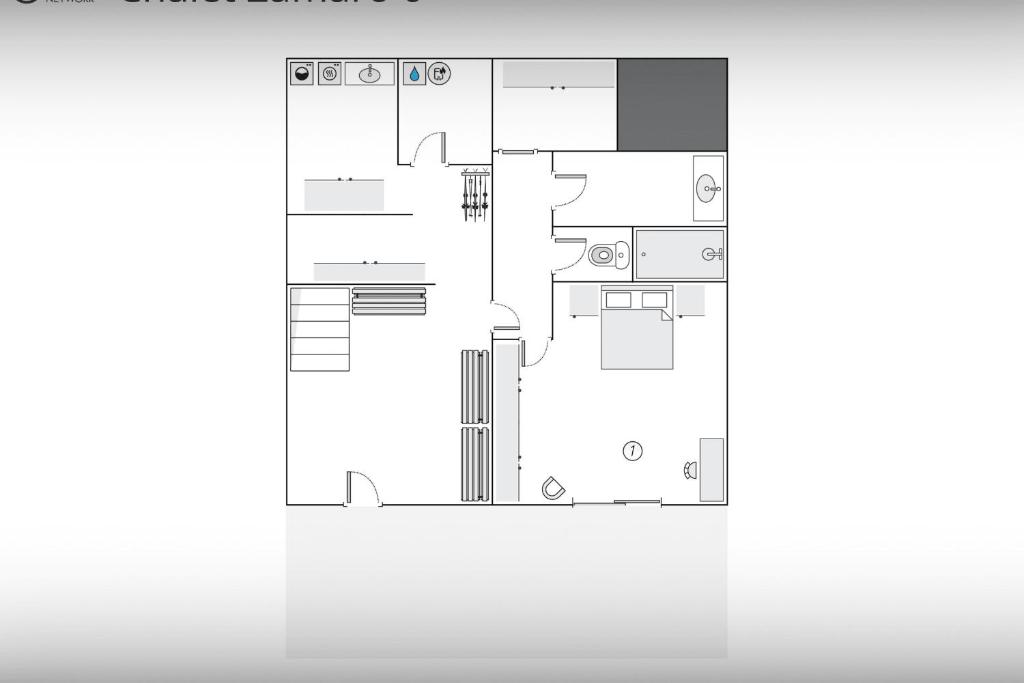 Chalet Zamaro - OVO Network - OVO Network photo 2