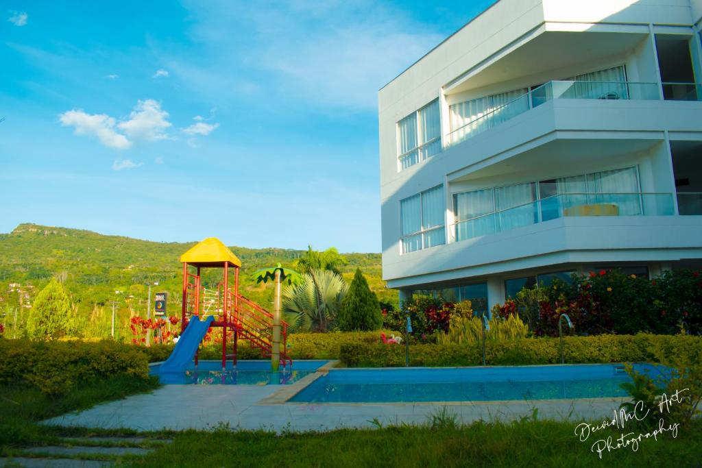 Hotel Palmeras De Luz photo 4