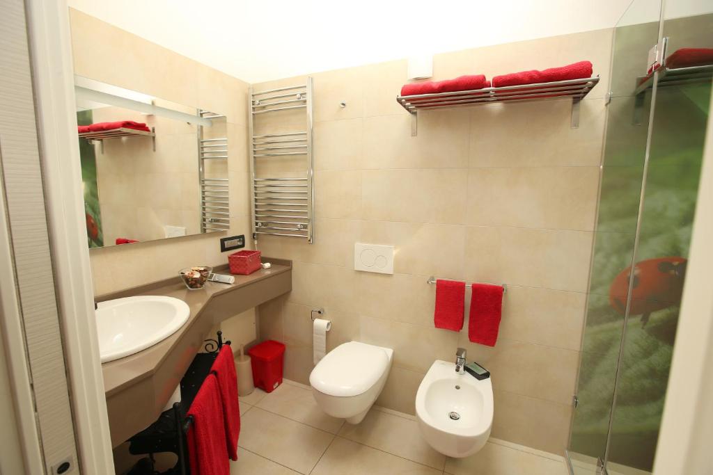 Ai Santi B&B photo 1