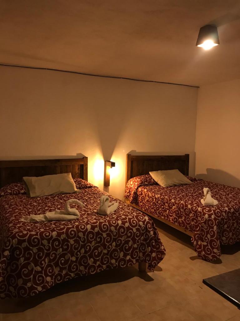 San Ángel Atlixco photo 3