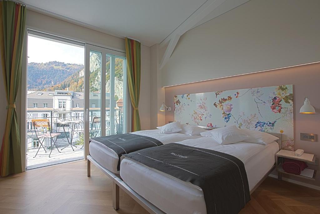 Boutique Hotel Bellevue photo 3