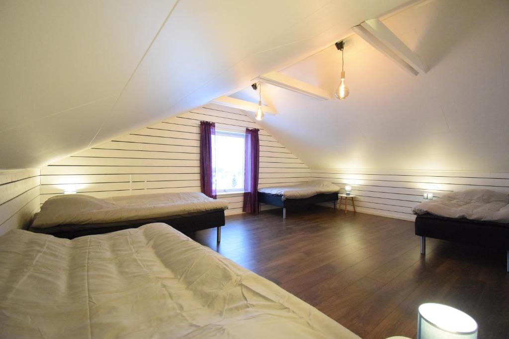 Big Apartment in central Kiruna 5 photo 1