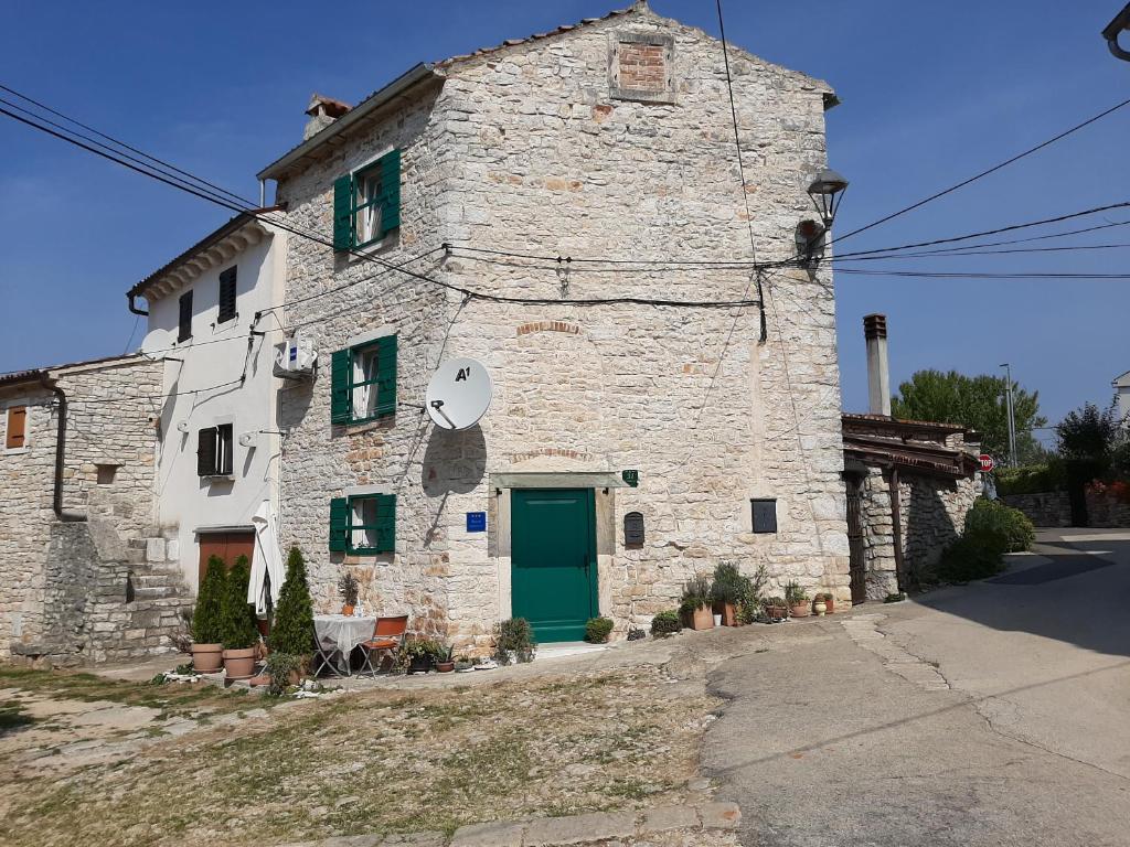 Casa Porta Verde photo 1