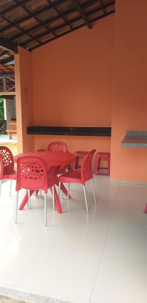 Casa da Socorro - Serra de Guaramiranga photo 2