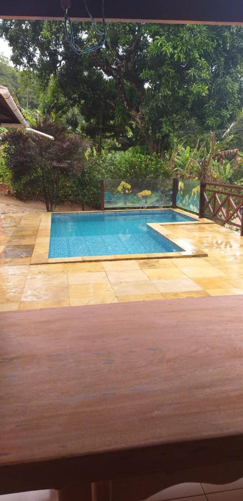 Casa da Socorro - Serra de Guaramiranga photo 3