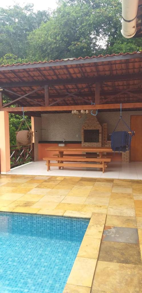 Casa da Socorro - Serra de Guaramiranga photo 4