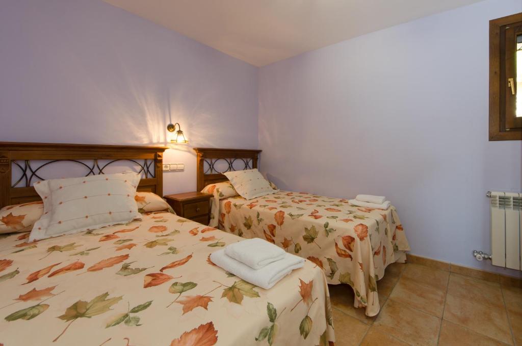 Casa Soltero Apartamentos photo 2