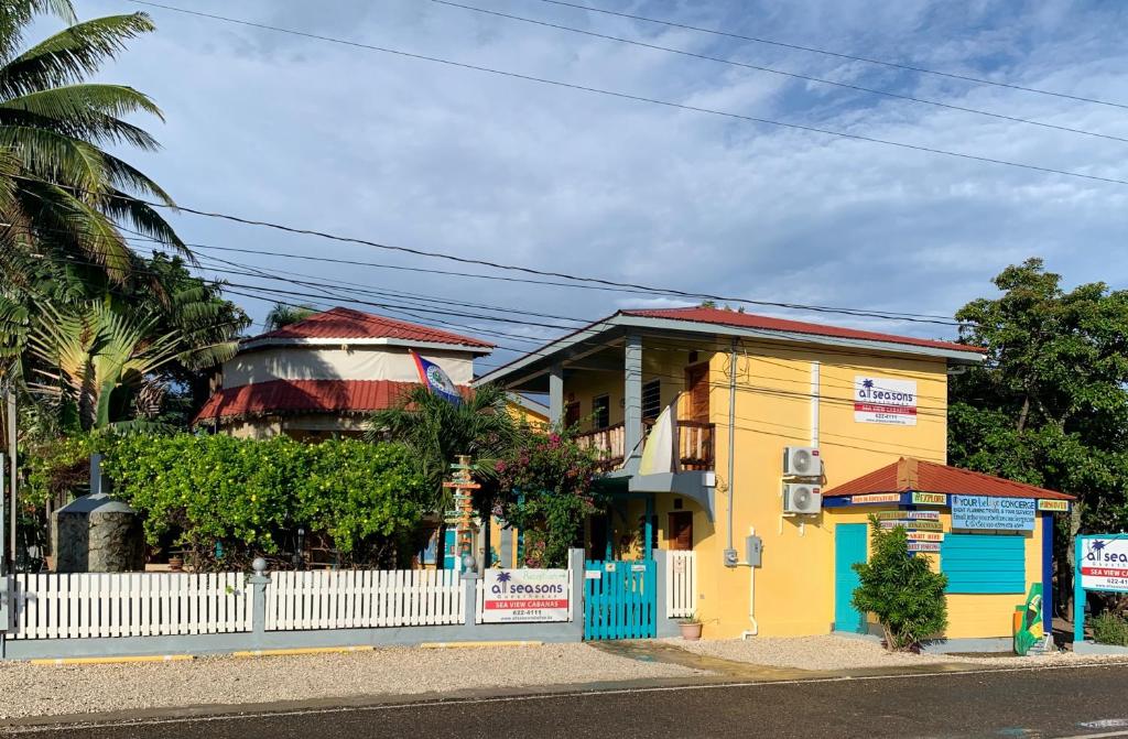 All Seasons Belize photo 2