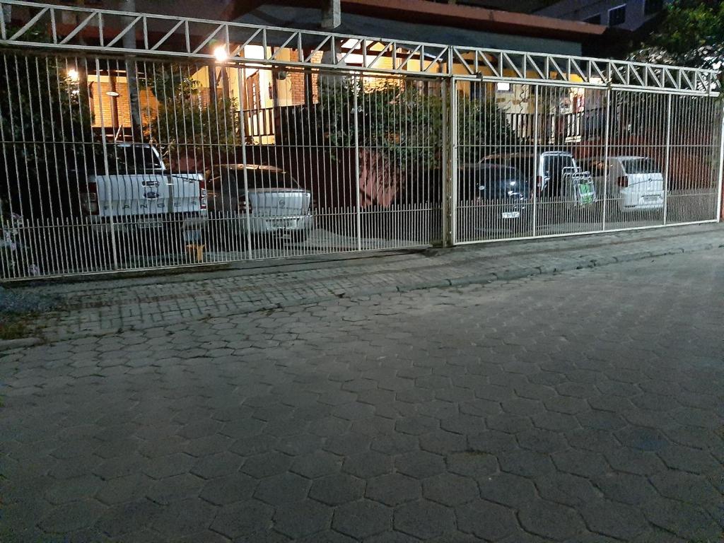 CABANAS PARA ALUGUEL de TEMPORADA EM BOMBINHAS perto da praia photo 3