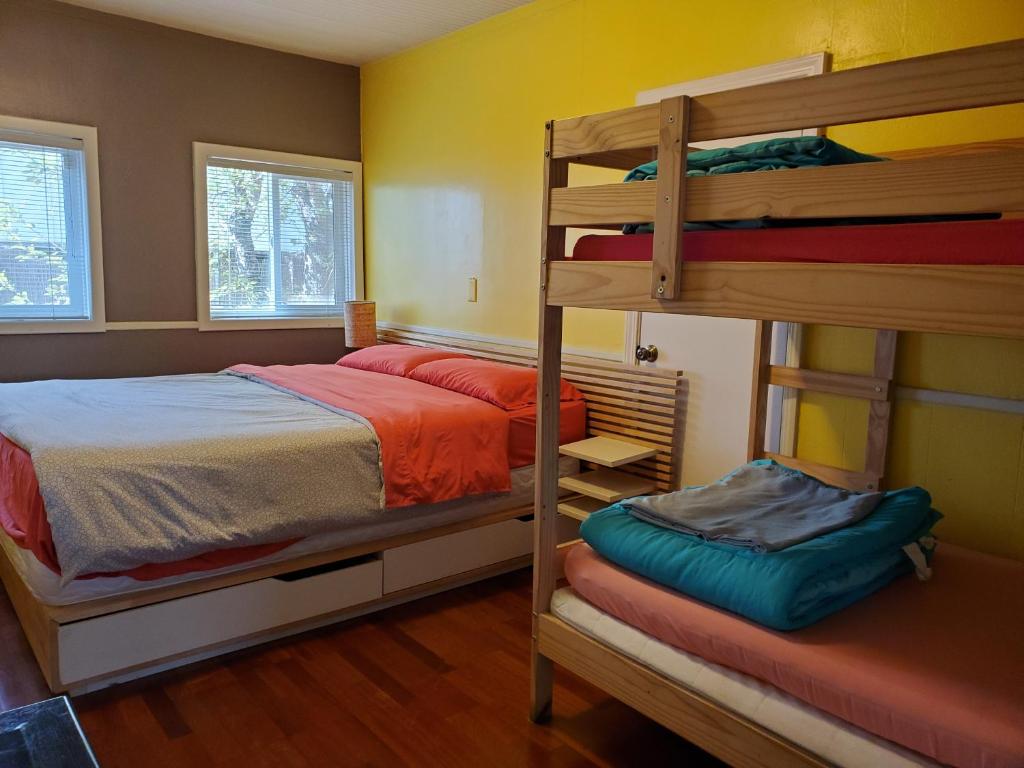 Yosemite International Hostel photo 3