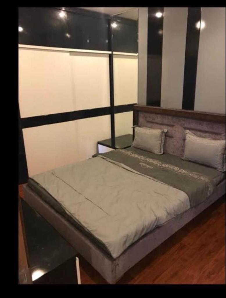 căn hộ shp tầng 18