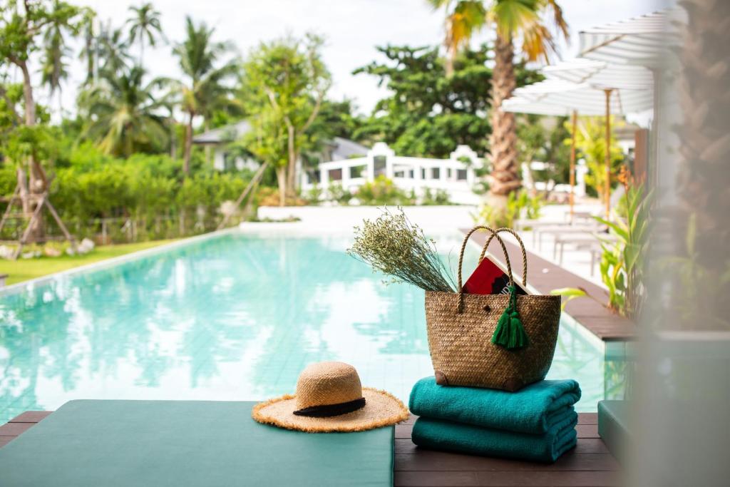 The Canale Samui Resort - SHA Extra Plus photo 2