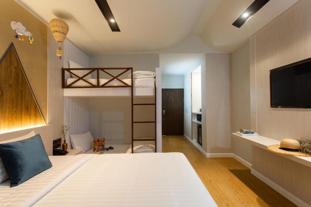 The Canale Samui Resort - SHA Extra Plus photo 4