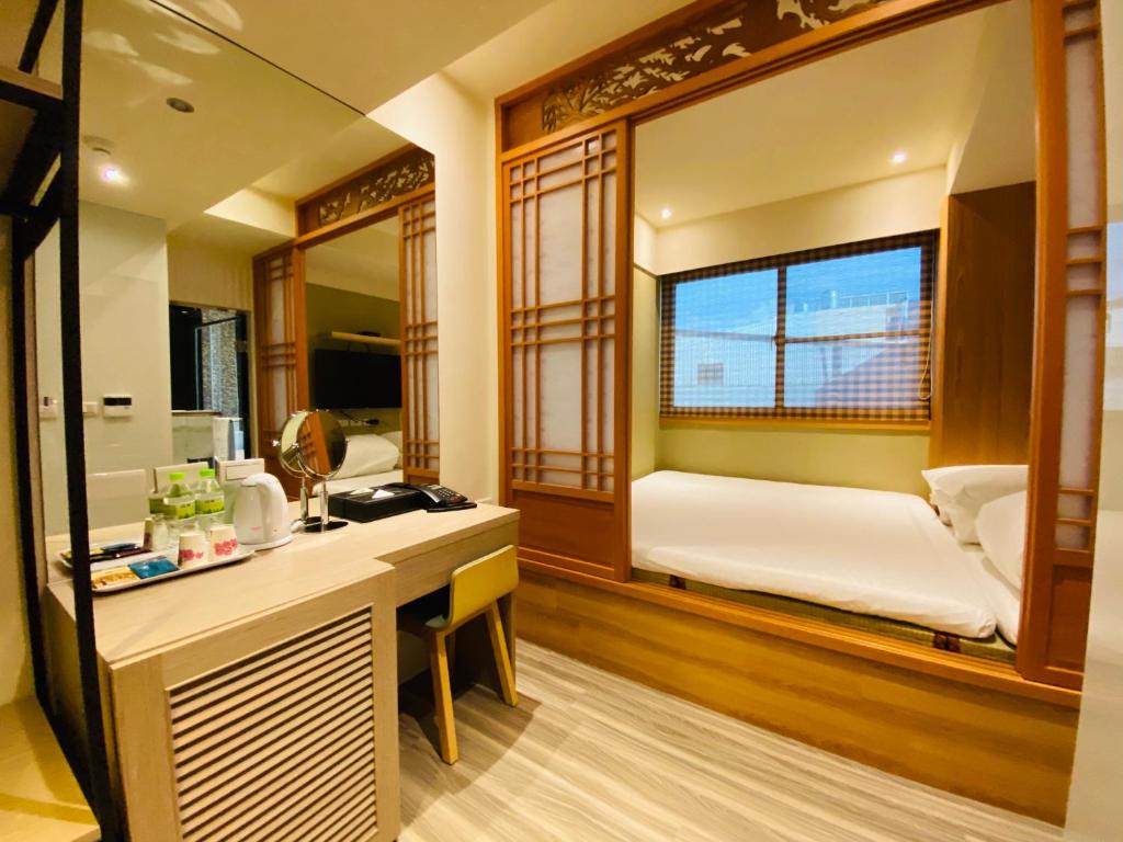 Cai Mei Hotel photo 4