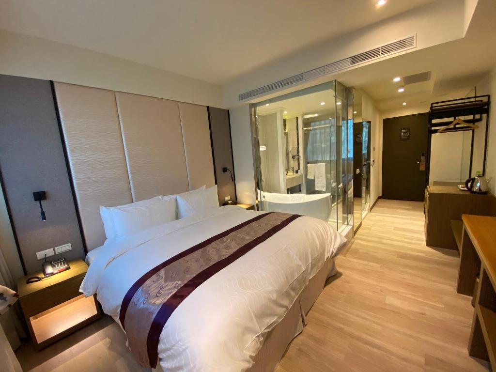 Cai Mei Hotel photo 2