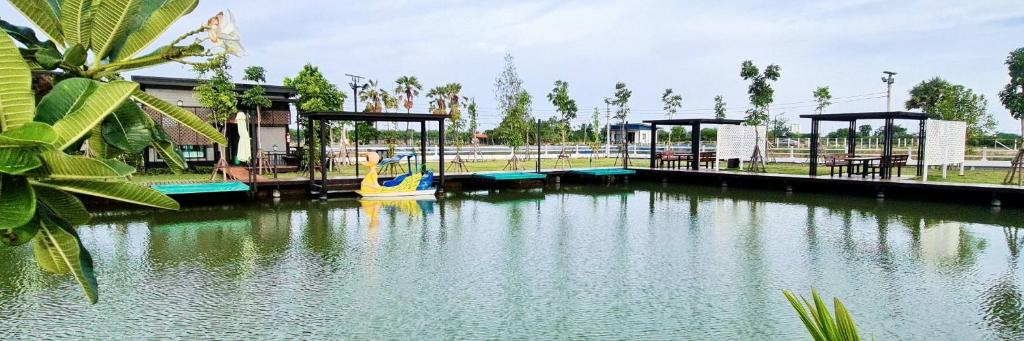 T'Luck House Resort photo 1