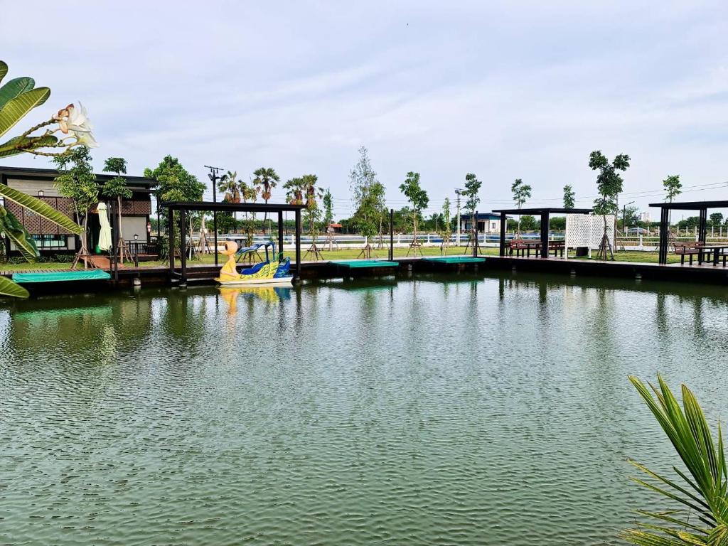 T'Luck House Resort photo 2