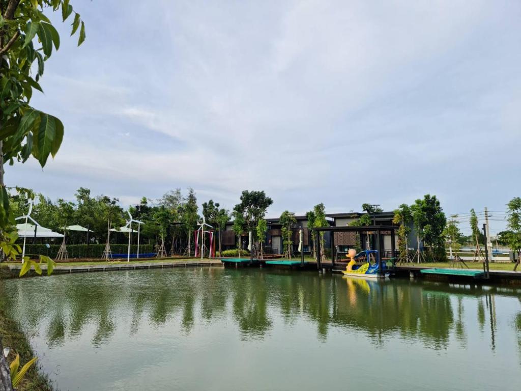 T'Luck House Resort photo 3