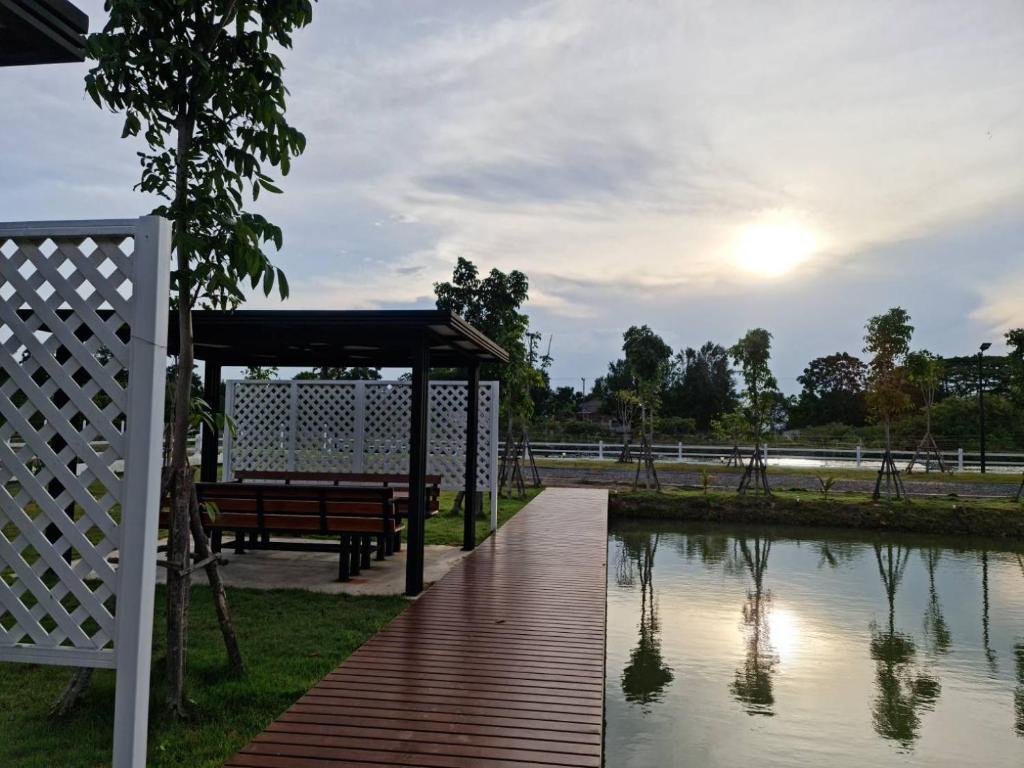 T'Luck House Resort photo 4