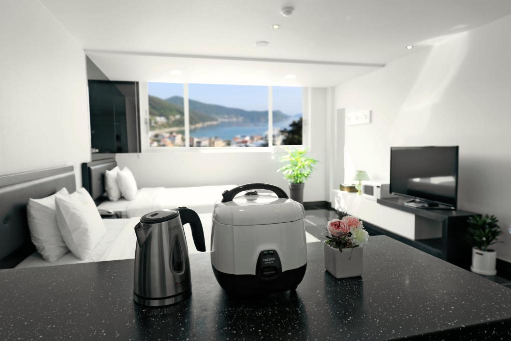 Doya Hotel Geoje photo 3
