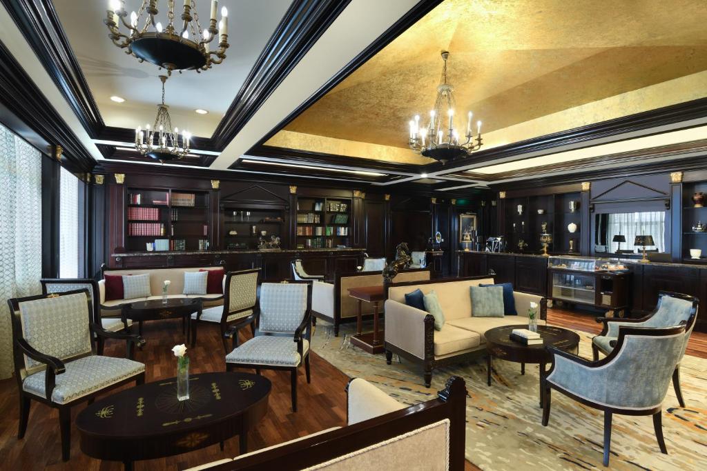 Al Aziziyah Boutique Hotel photo 1