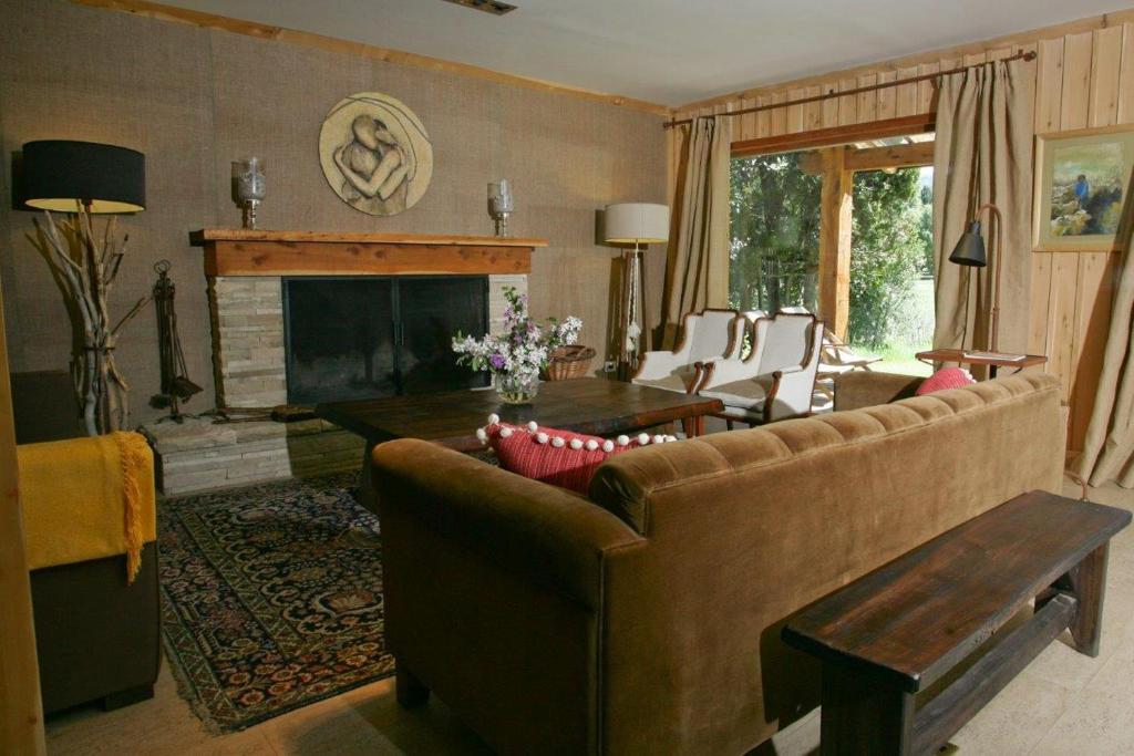 Alhue - Casa en el Golf photo 2