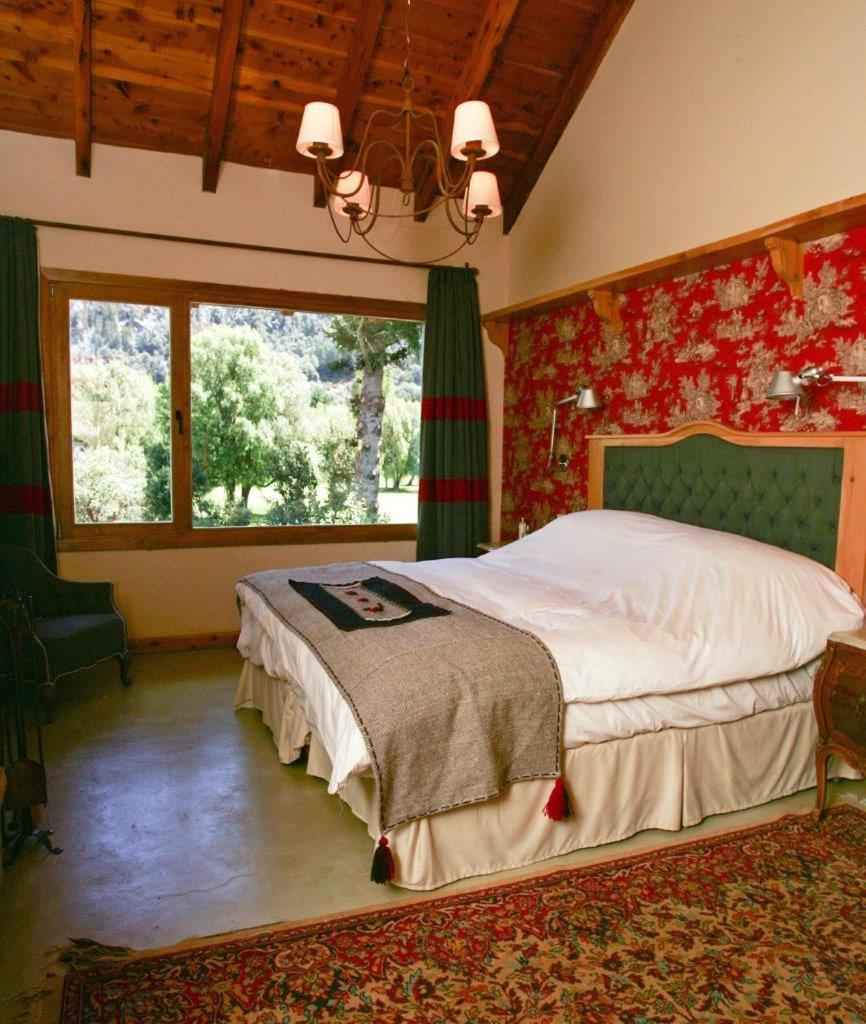 Alhue - Casa en el Golf photo 4