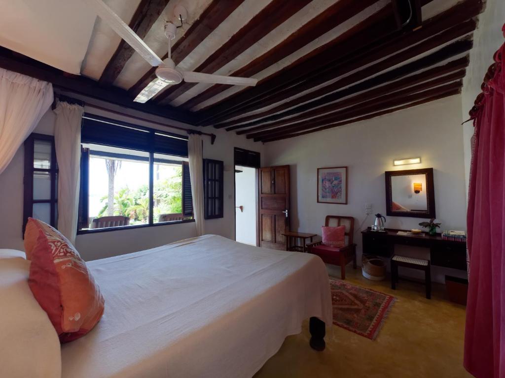 Peponi Hotel Lamu - Kenya photo 3