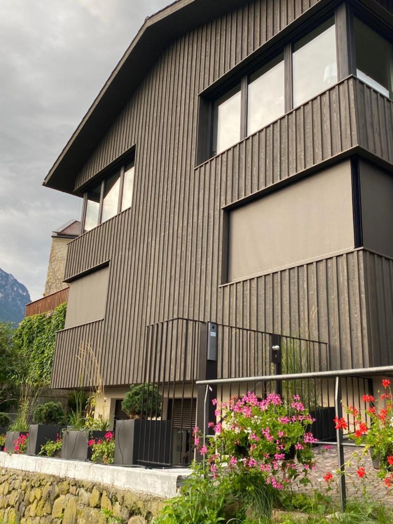 Casa Sciliar centro paese PINK