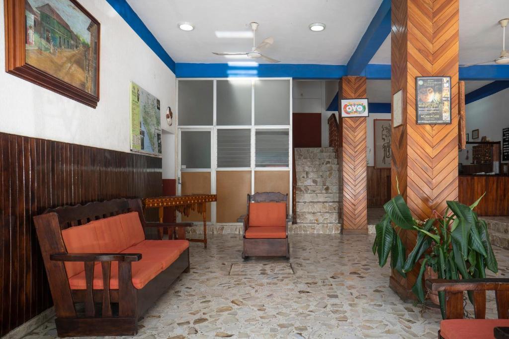 Hotel Kashlan Palenque photo 1