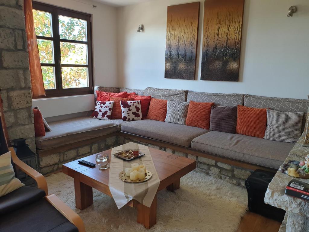 Lafky Arachova Residence photo 3