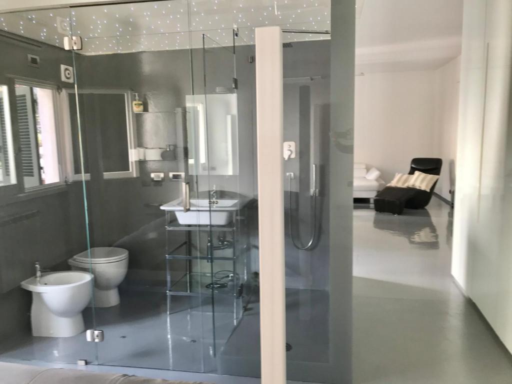 ELEGANT APARTMENT IN PORTO ERCOLE photo 1