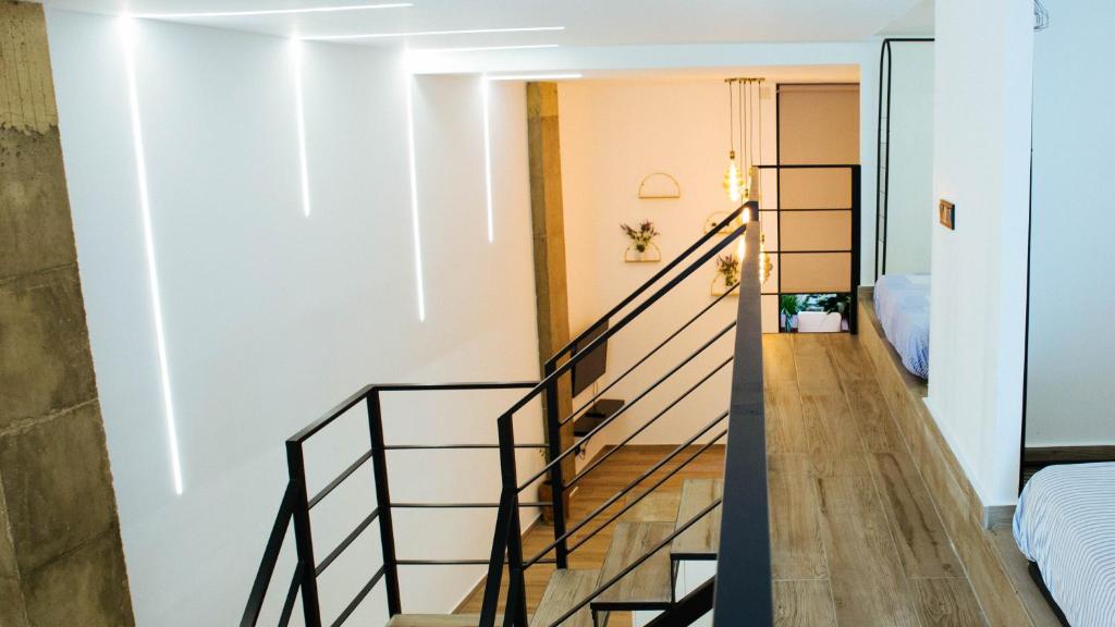 Moderno Loft a 150 metros de la playa photo 4