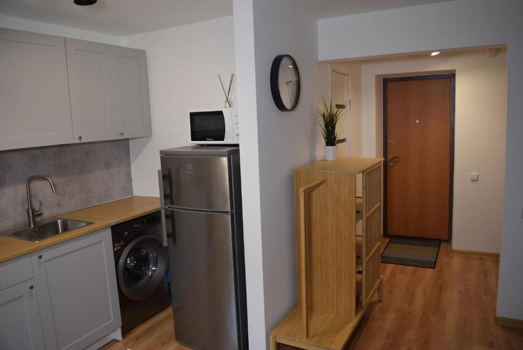 Sun apartments photo 2