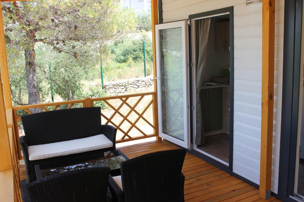 Mobile Homes Jezera photo 3
